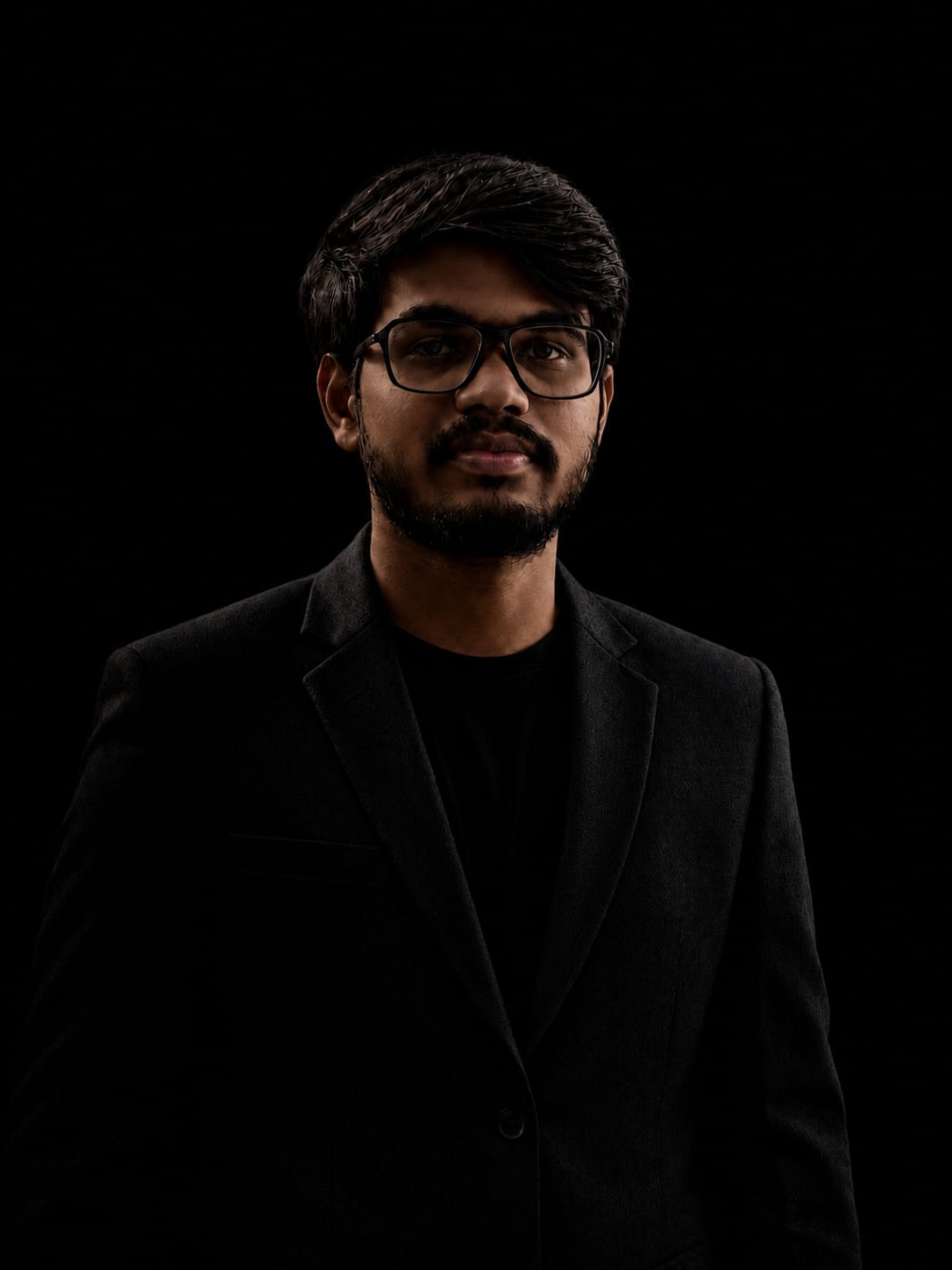 Thanniru Srinivas